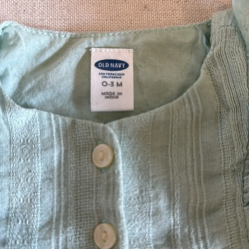 NWT Old‎ Navy One Piece